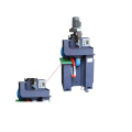 SOGUTECH shaped sole grinding machine